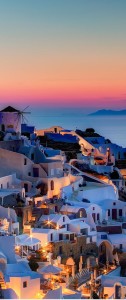 dovolenka Grécko